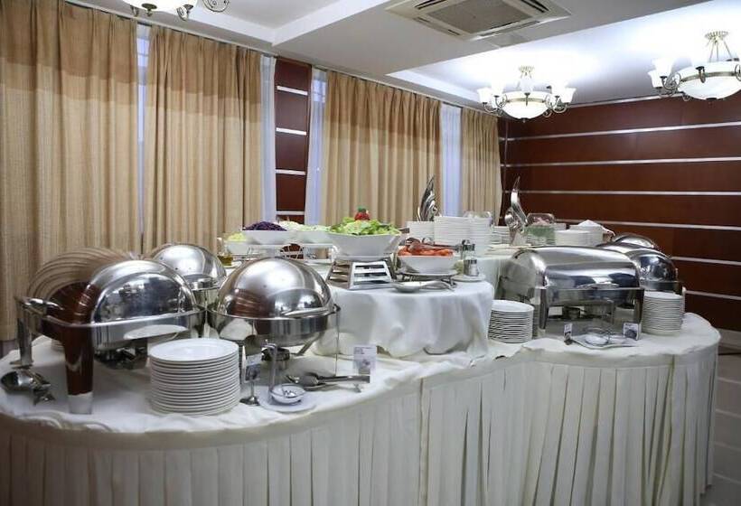 فندق Park Exclusive