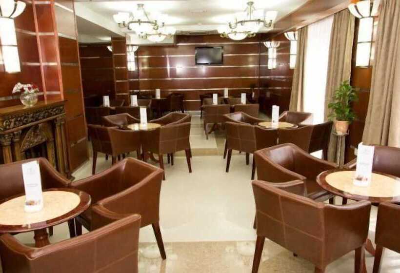 בית מלון כפרי Park Exclusive