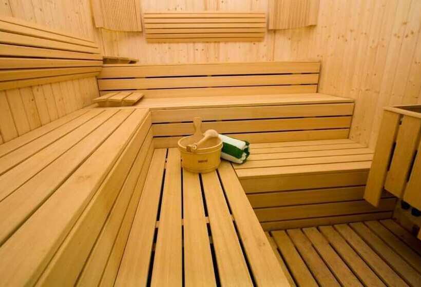 בית מלון כפרי Park Exclusive