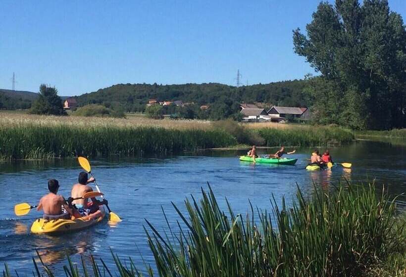 בית מלון כפרי Park Exclusive