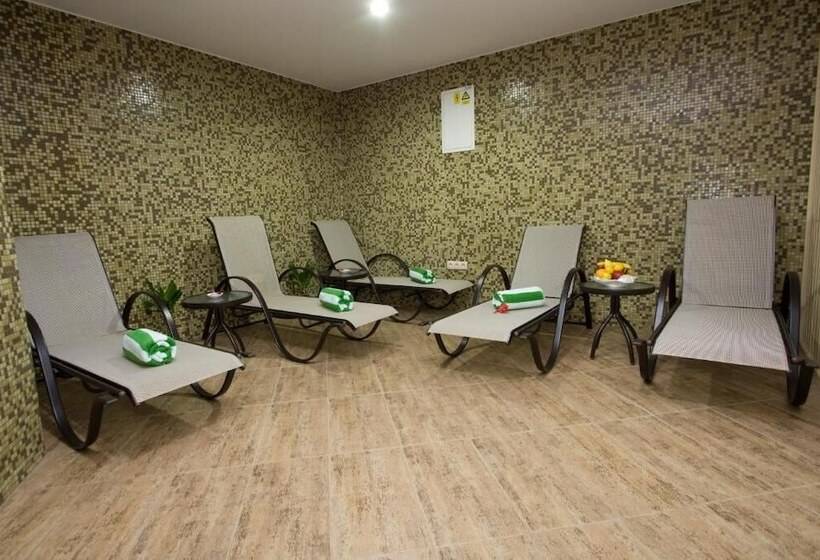 فندق Park Exclusive