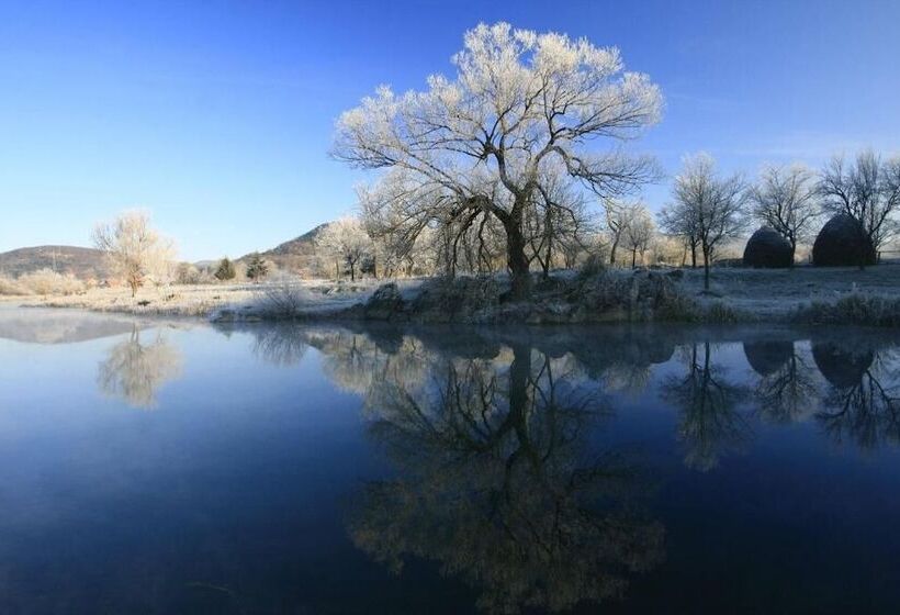 בית מלון כפרי Park Exclusive