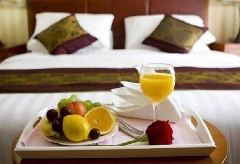 فندق Park Exclusive