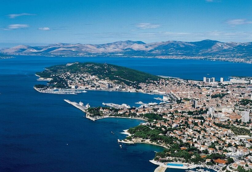 ホテル Park Split