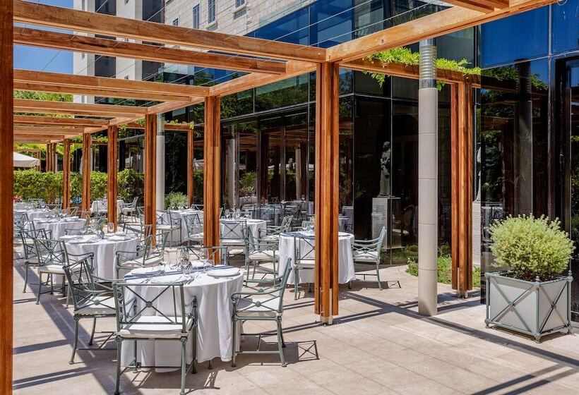 ホテル Park Split