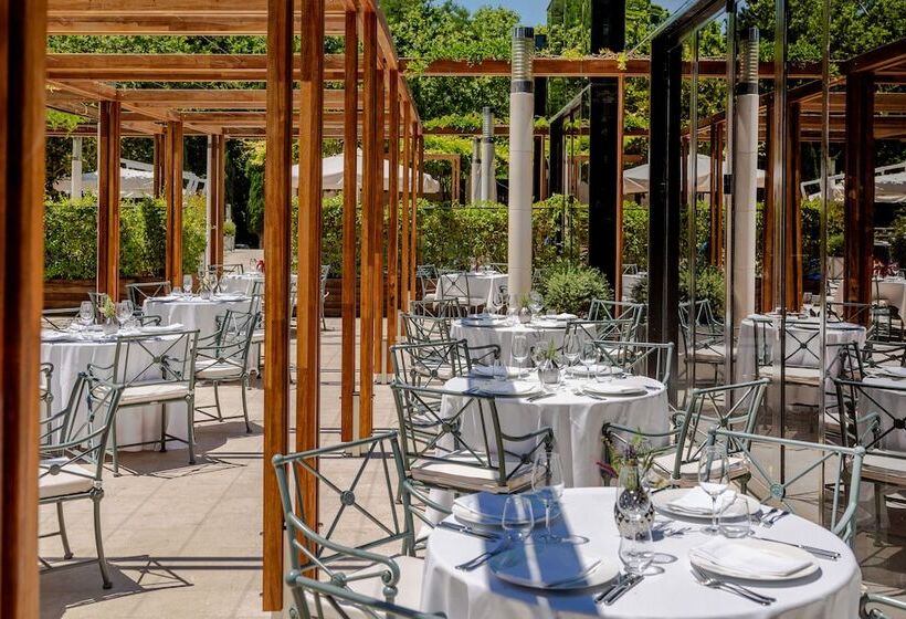 ホテル Park Split