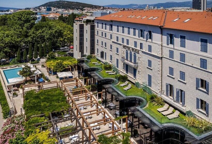 ホテル Park Split