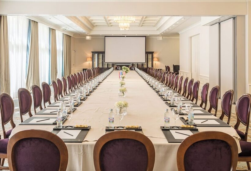 ホテル Park Split