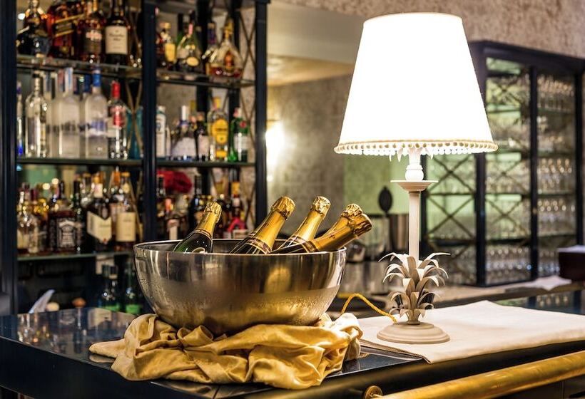 ホテル Park Split