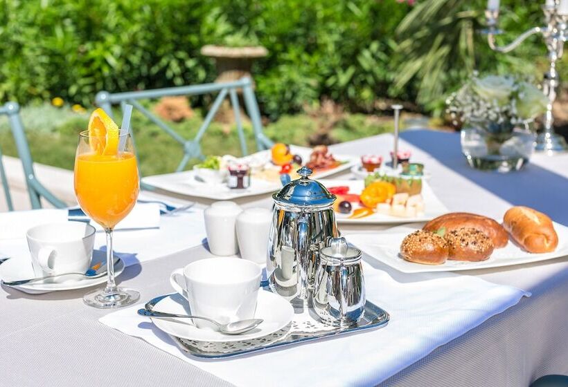 ホテル Park Split