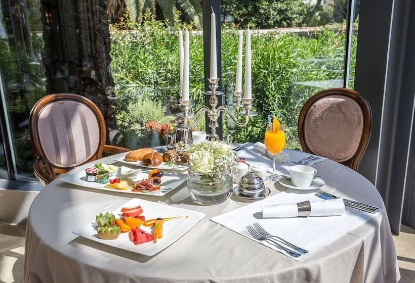 ホテル Park Split