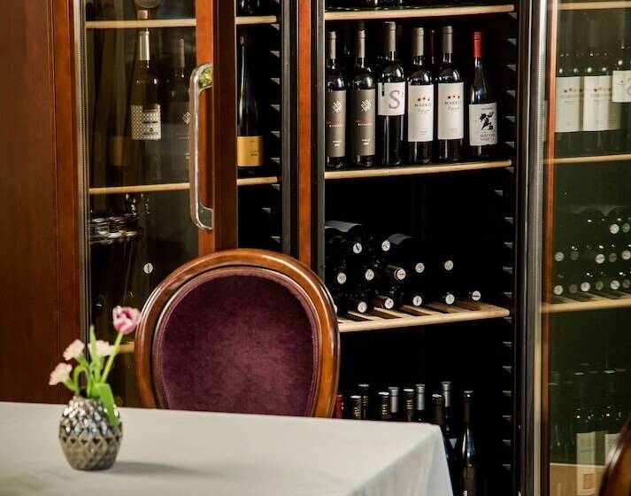 ホテル Park Split