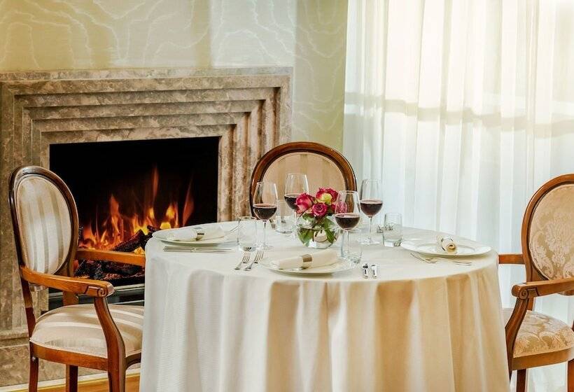 ホテル Park Split