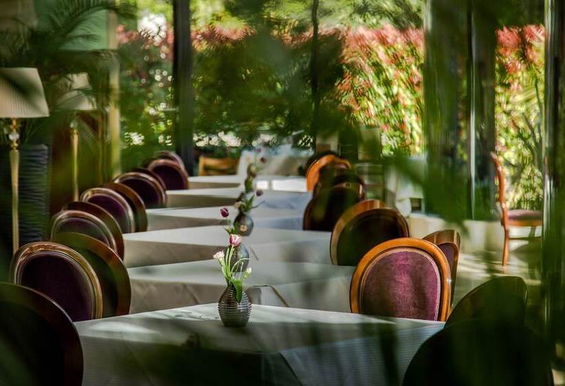 ホテル Park Split