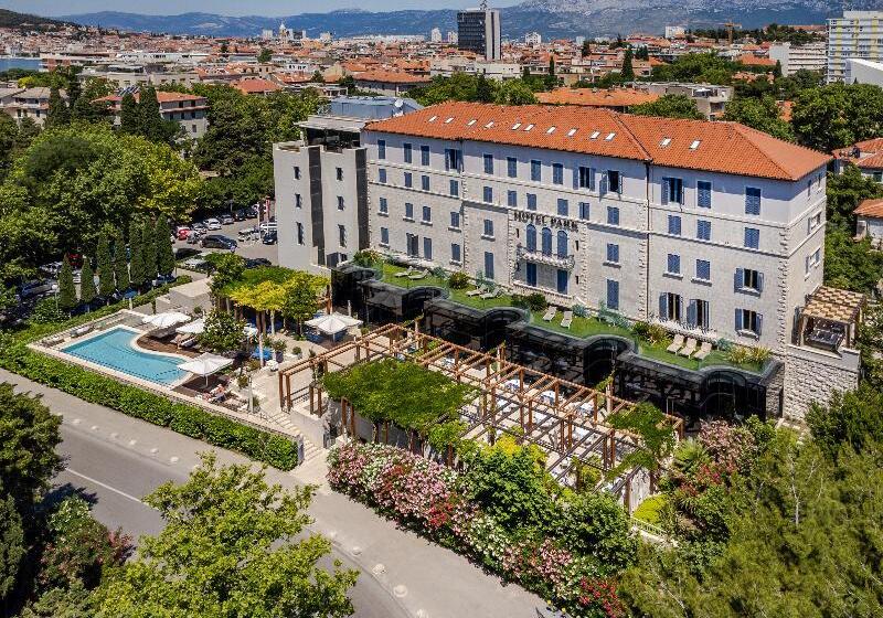 ホテル Park Split