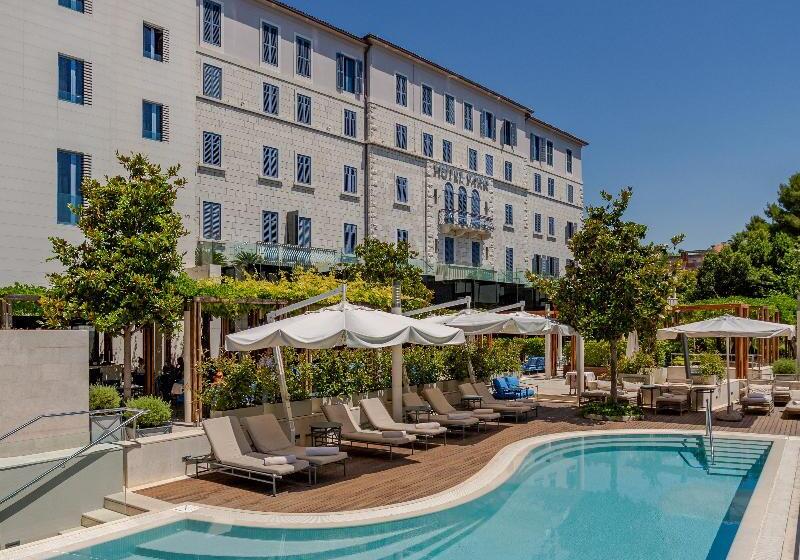 ホテル Park Split