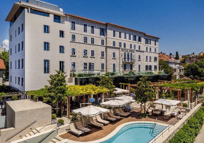 ホテル Park Split