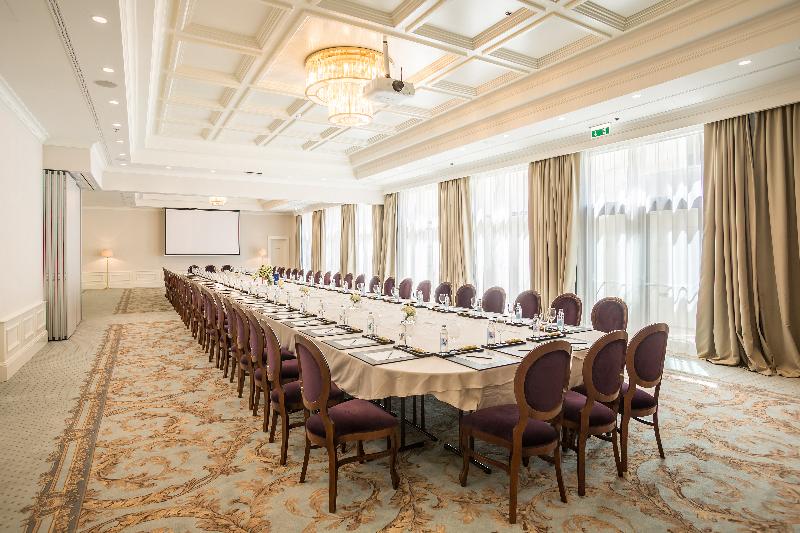 ホテル Park Split