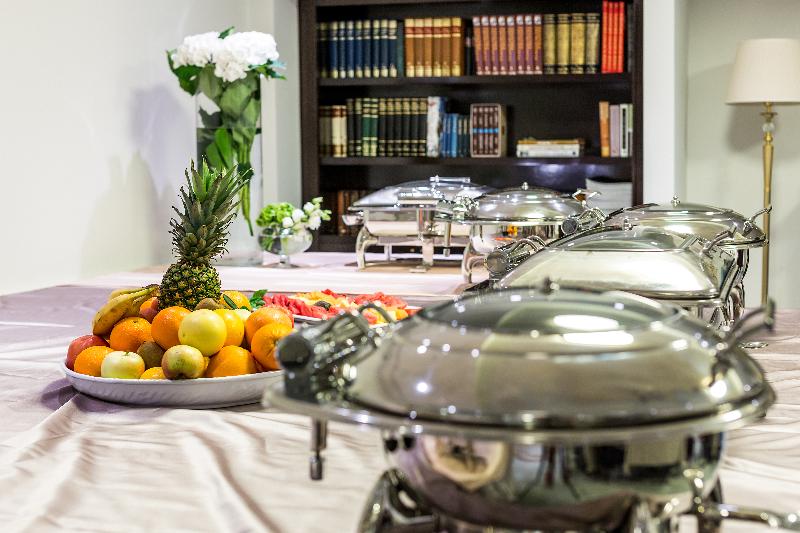 ホテル Park Split