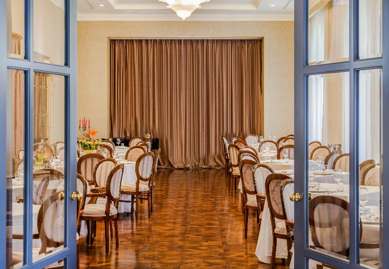 ホテル Park Split