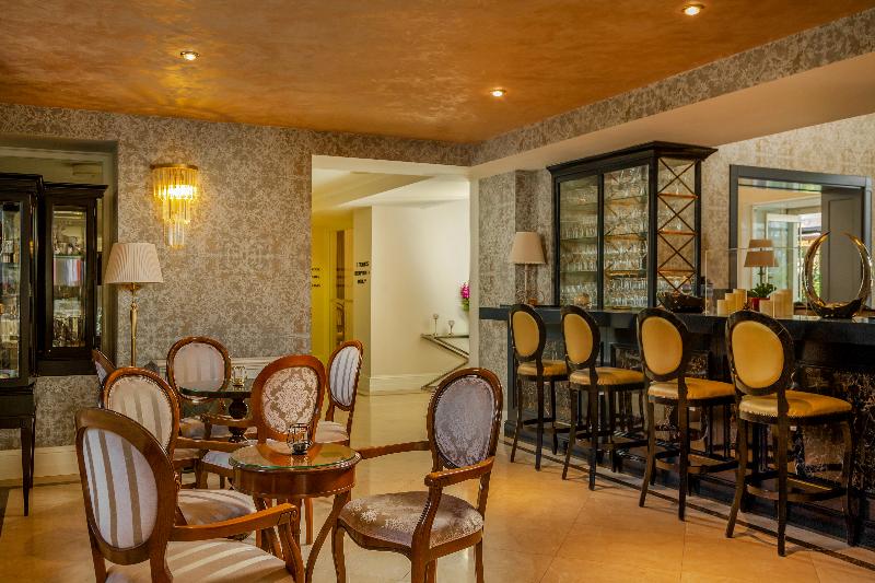 ホテル Park Split