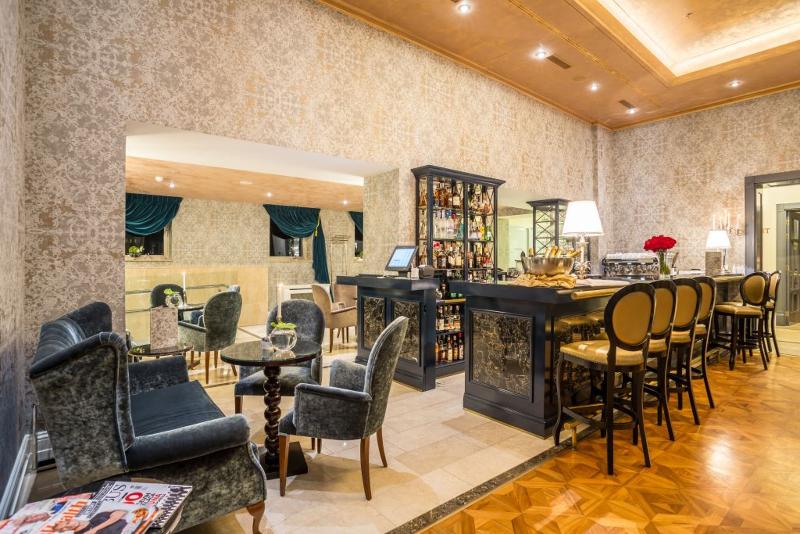 ホテル Park Split