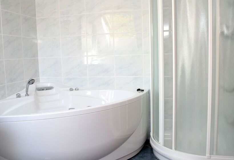 هتل špica Laško