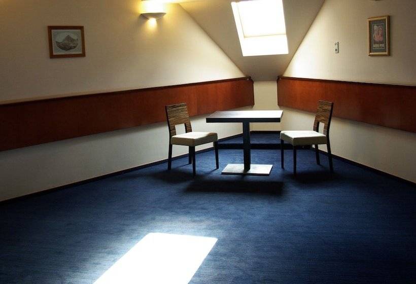 هتل špica Laško