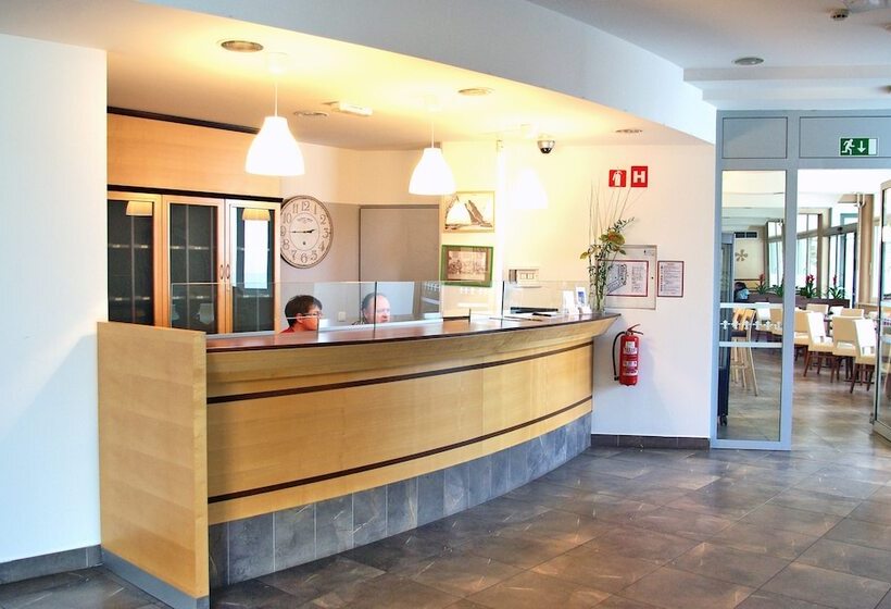 هتل špica Laško