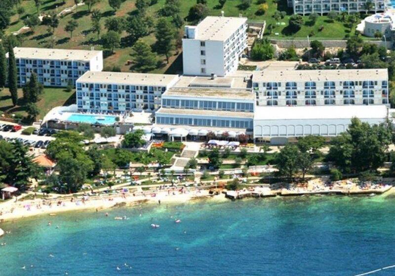 בית מלון כפרי Plavi Plava Laguna