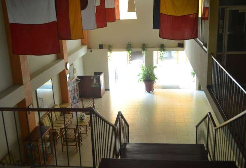 ホテル Plaza Palenque