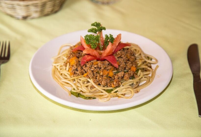 בית מלון כפרי Plaza Palenque