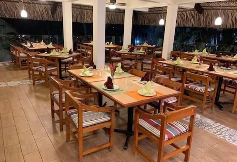 ホテル Plaza Palenque