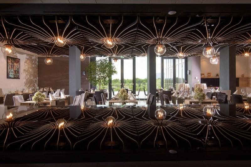 Postojna Cave Hotel Jama