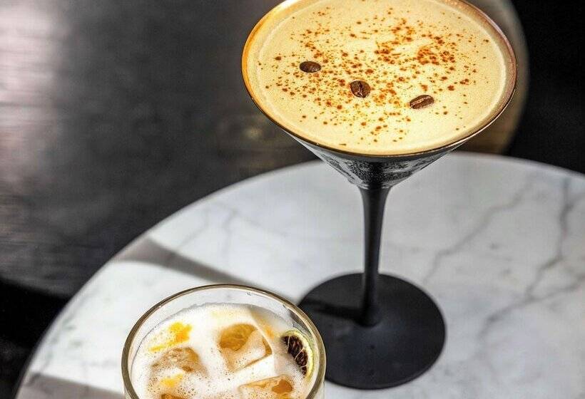 בית מלון כפרי Pullman Eindhoven Cocagne