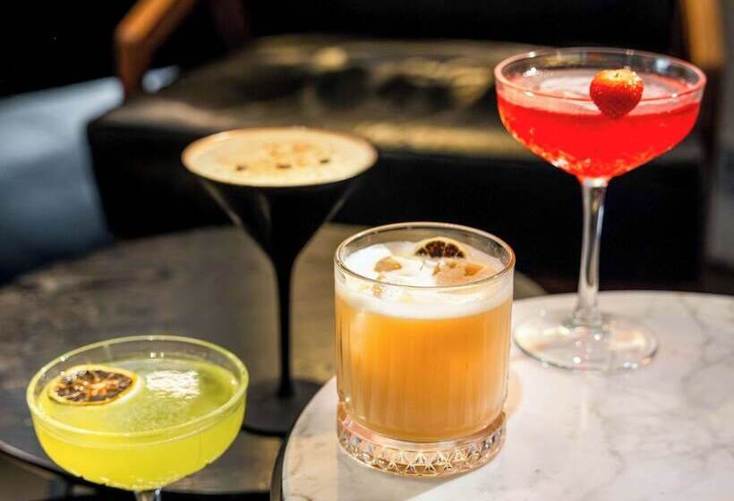 בית מלון כפרי Pullman Eindhoven Cocagne