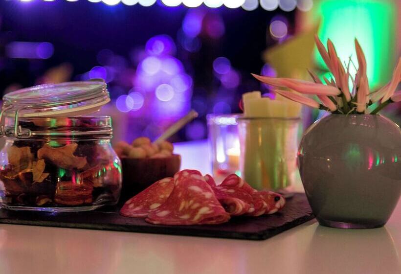 בית מלון כפרי Pullman Eindhoven Cocagne