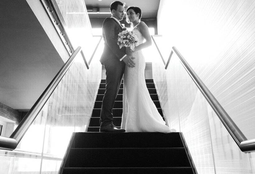 בית מלון כפרי Pullman Eindhoven Cocagne