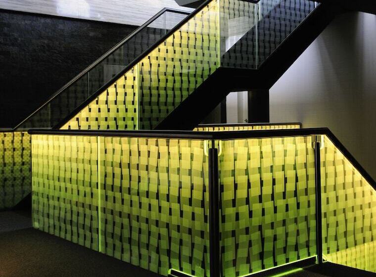 בית מלון כפרי Pullman Eindhoven Cocagne