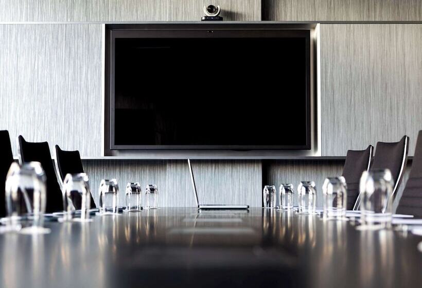 בית מלון כפרי Pullman Eindhoven Cocagne