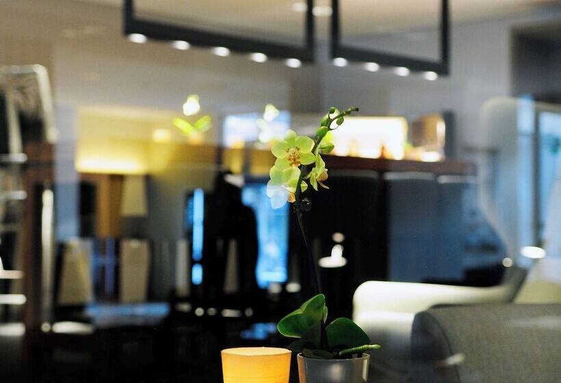 בית מלון כפרי Pullman Eindhoven Cocagne