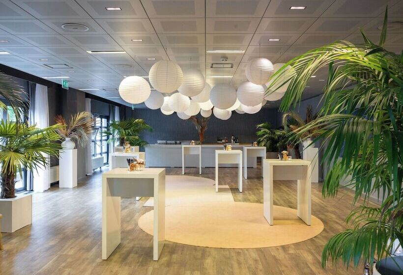 בית מלון כפרי Pullman Eindhoven Cocagne