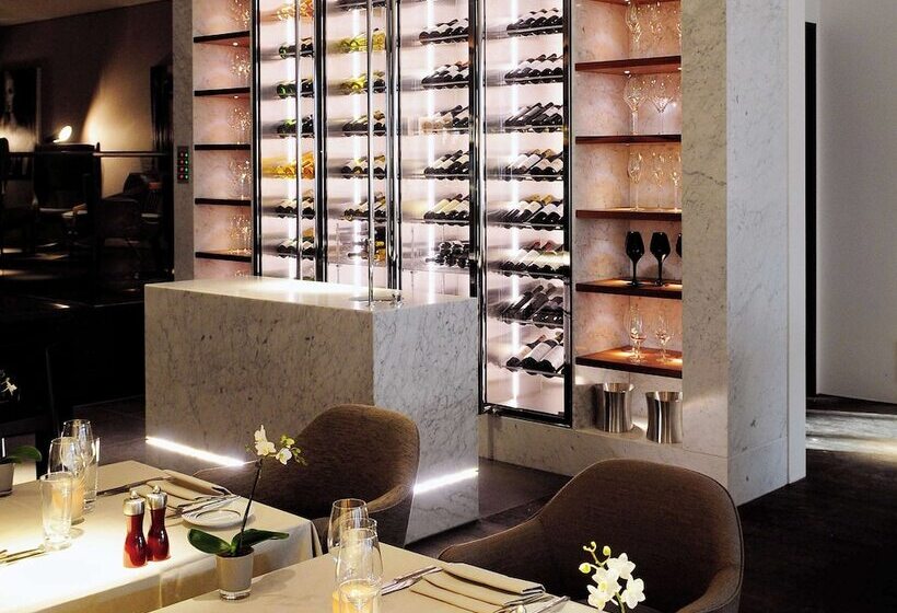 בית מלון כפרי Pullman Eindhoven Cocagne