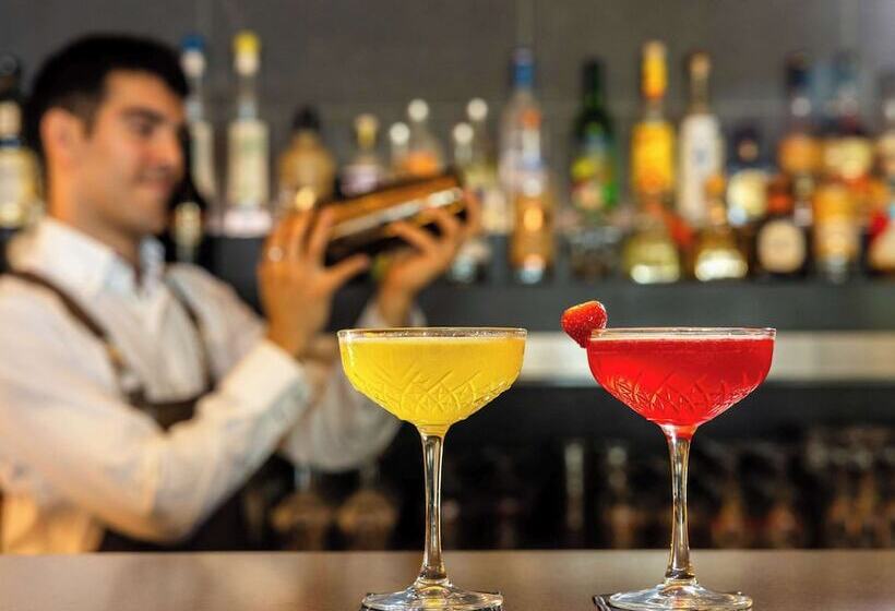 בית מלון כפרי Pullman Eindhoven Cocagne