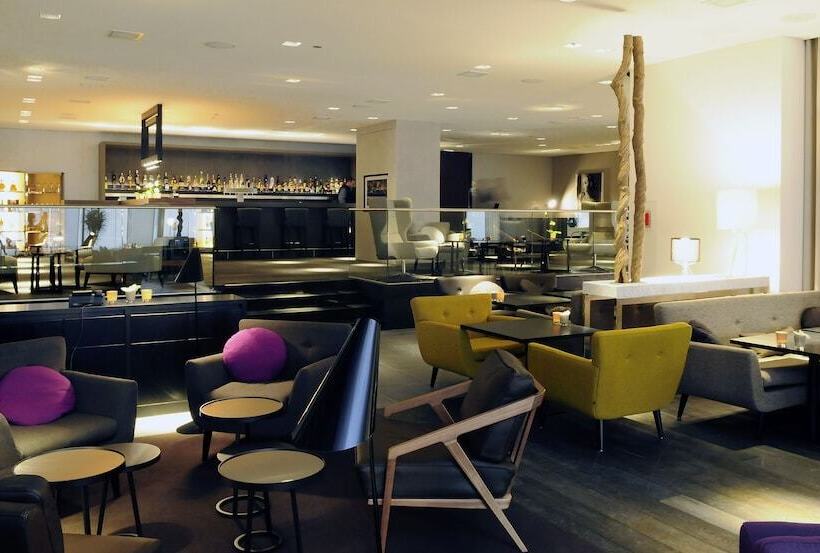 בית מלון כפרי Pullman Eindhoven Cocagne