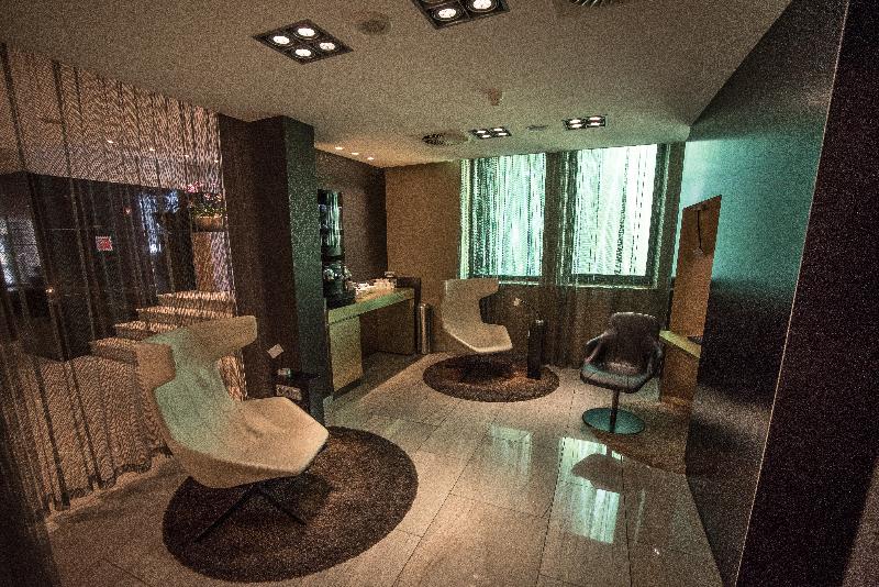 בית מלון כפרי Pullman Eindhoven Cocagne