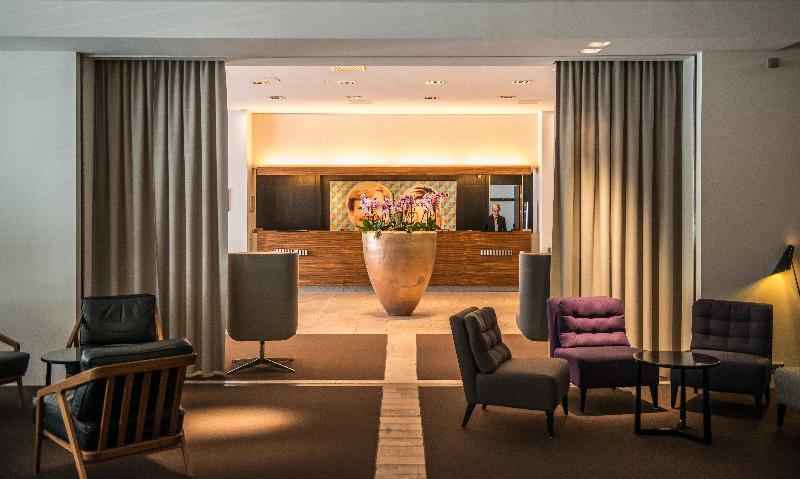 בית מלון כפרי Pullman Eindhoven Cocagne