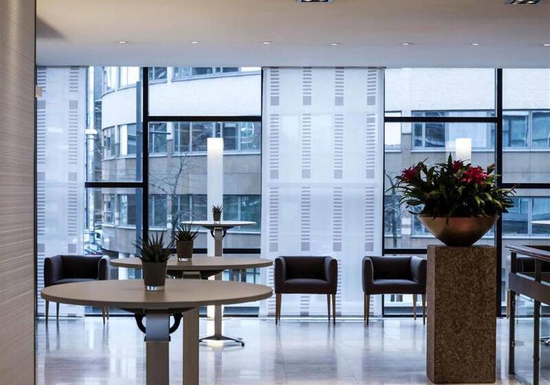 בית מלון כפרי Pullman Eindhoven Cocagne