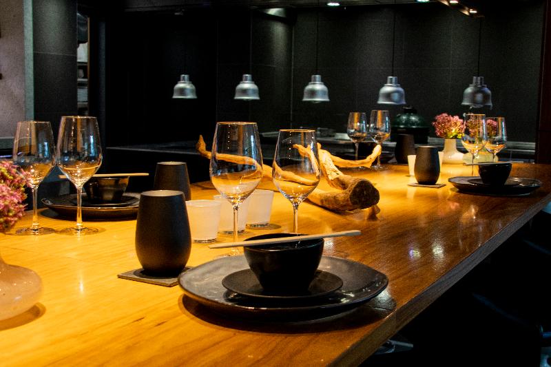 בית מלון כפרי Pullman Eindhoven Cocagne