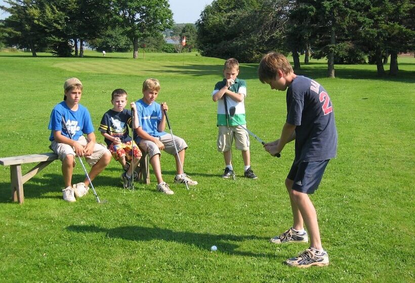 فندق Quality Inn & Suites Garden Of The Gulf